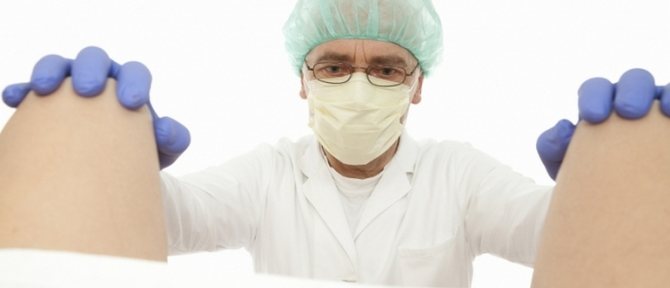 відвідування гінеколога в постменопаузі