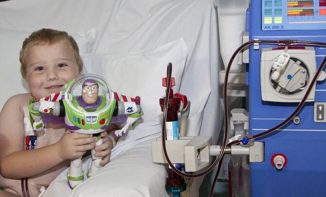 Діаліз – що це таке, як роблять і скільки живуть