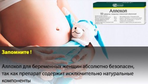 Препарат при вагітності