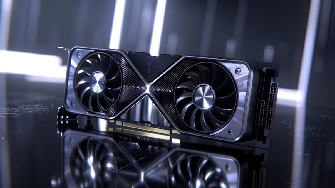 Видеокарты: технологическое сердце современной графики