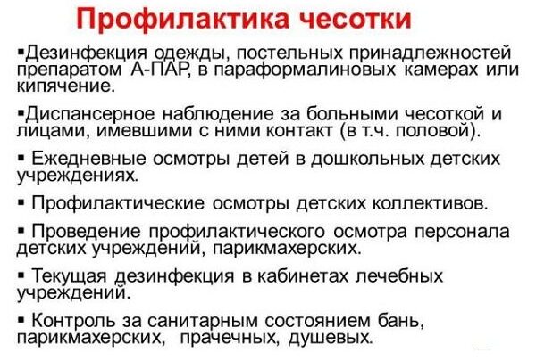Короста – симптоми, перші ознаки, причини, діагностика та лікування