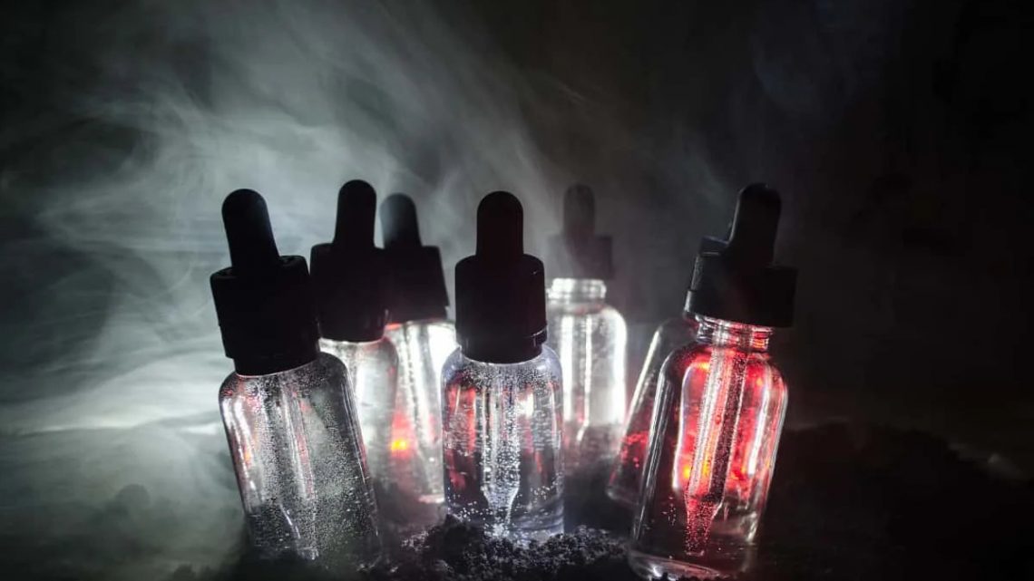 Що важливо знати про пропіленгліколь і гліцерин у складі рідин