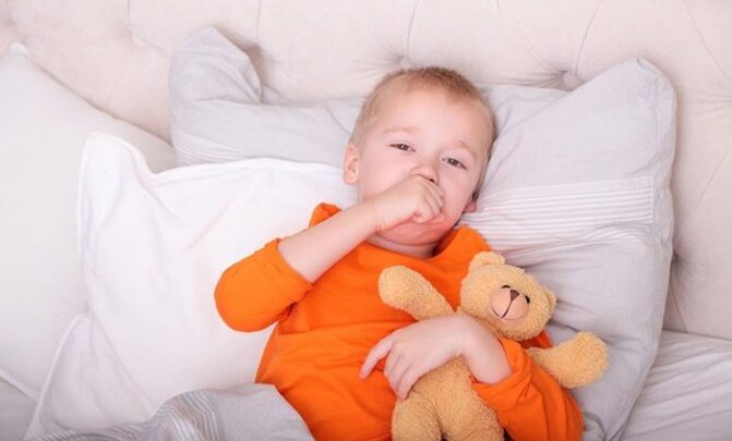 Проспан від кашлю: від якого допомагає і як пити по інструкції