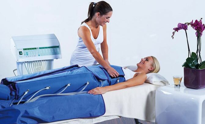 Що вибрати – ручний масаж або LPG: 5 альтернативних методик, їх переваги та недоліки