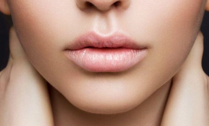 Чи варто закачувати собі в губи біополімерний гель