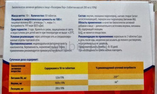 Рекомендації щодо застосування