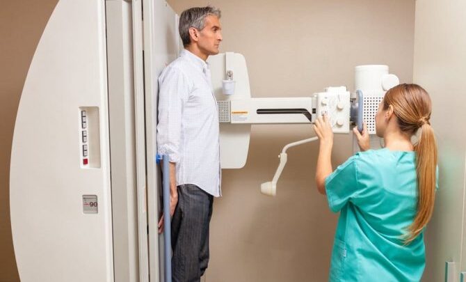 Бронхоектатична хвороба – опис, симптоми, діагностика та лікування