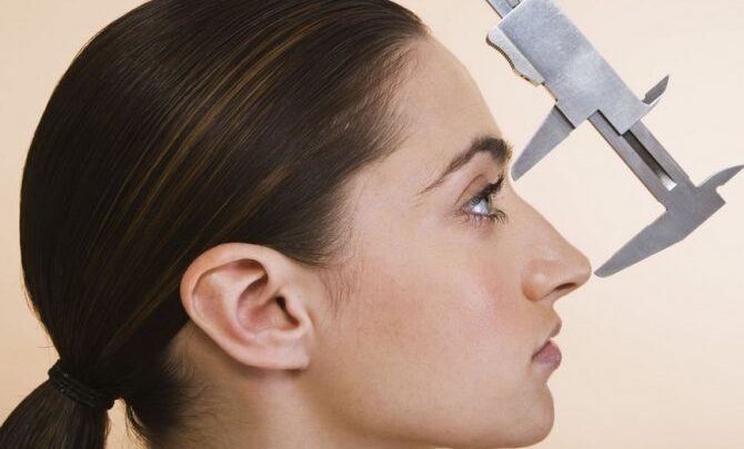 Які результати дає пластика кінчика носа? Фото до і після