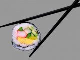 Доставка суші в Києві Arasaka sushi - Приготовлено з любов'ю - Новий погляд на суші