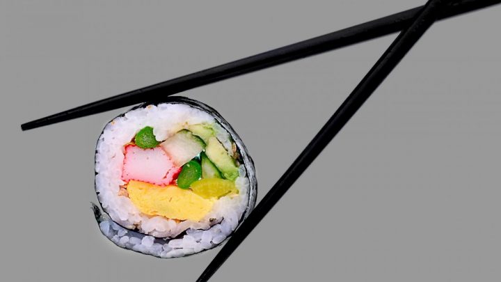 Доставка суші в Києві Arasaka sushi – Приготовлено з любов’ю – Новий погляд на суші