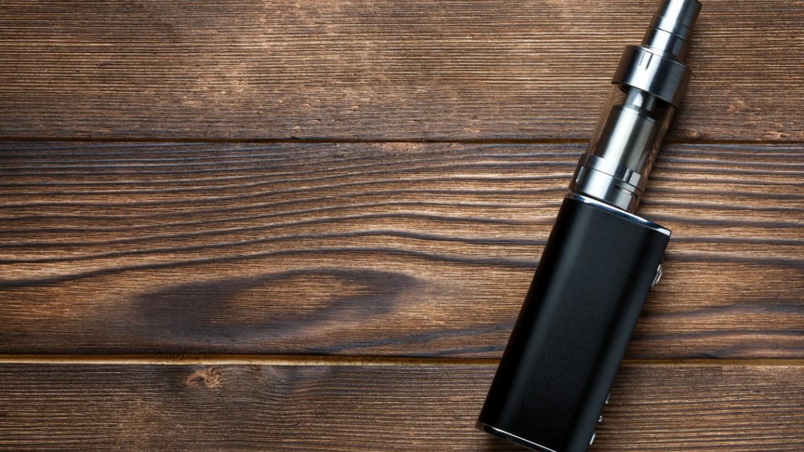Вейпы и новые тренды курения в Украине: почему электронные сигареты завоевывают популярность  