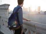 Eastpak рюкзаки проверенные временем