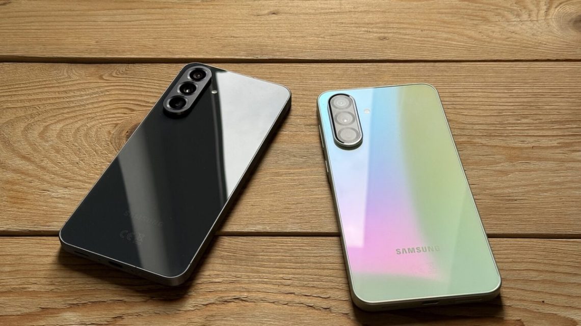 Samsung S26 чи Samsung A57 5G — порівняння флагмана та майбутньої новинки