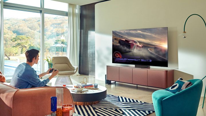 Smart TV с разрешением 8K UHD: стоит ли его покупать