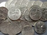 Монеты Советского союза: какие купить