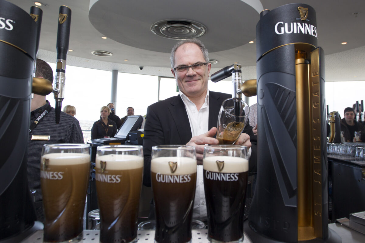 Guinness Storehouse