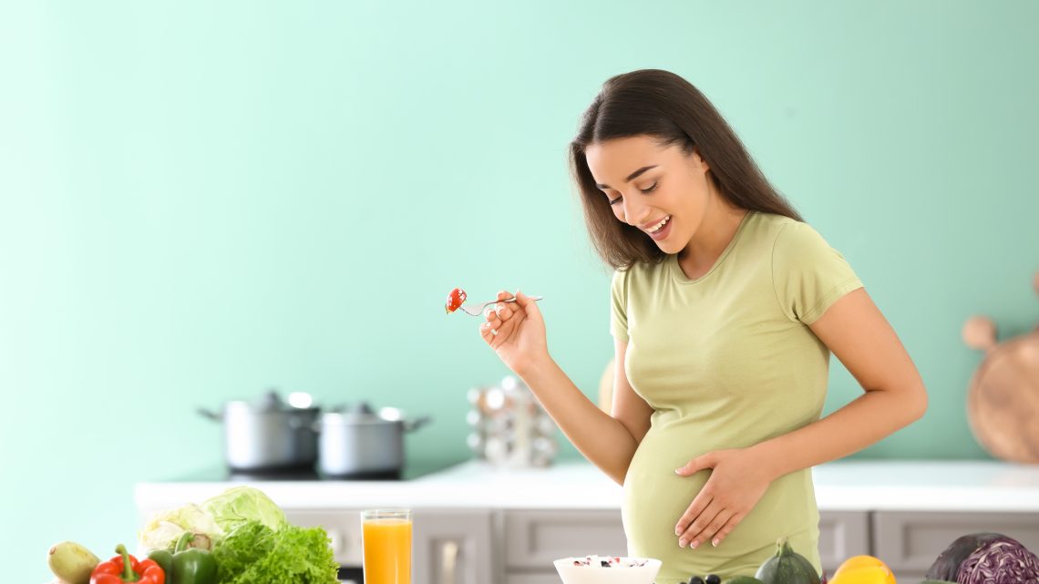 31 тиждень вагітності – чого чекати
