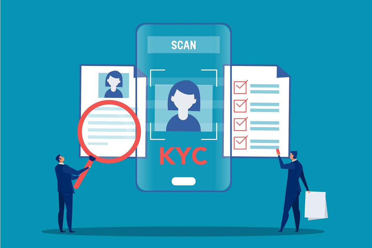 KYC-процедура