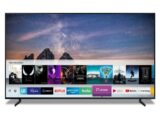 Samsung Smart TV 2022