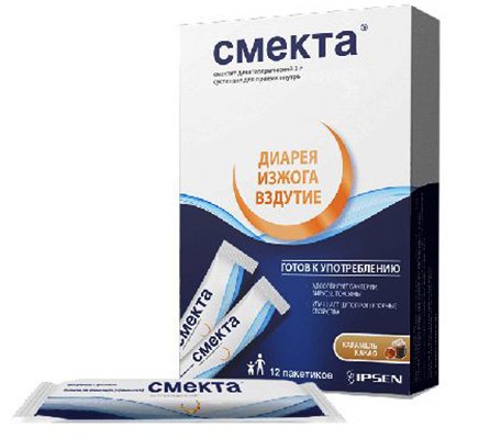 смекта