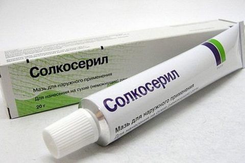 солкосерил