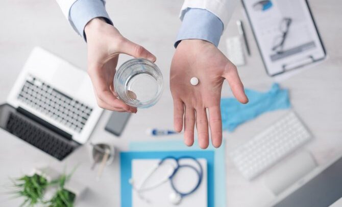 Ліки для розрідження крові: без аспірину, нового покоління, список