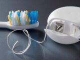 Зубна нитка, зубна щітка роль у профілактиці неврологічних розладів