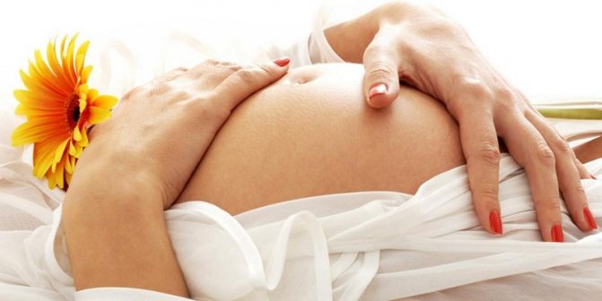 Свічки Пімафуцин: інструкція із застосування