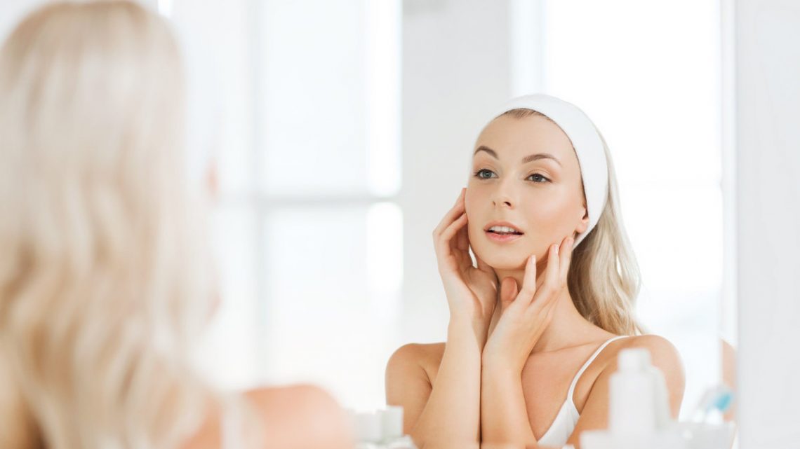 Крем Skin Clinic: ежедневный уход и питание кожи