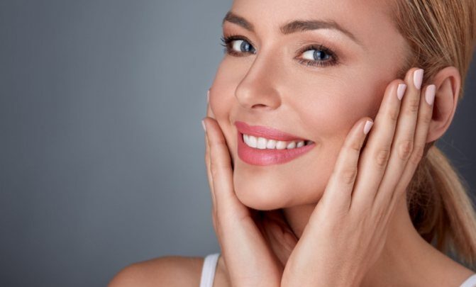 Зморшки маріонетки – розпрощайтеся з ними назавжди (10 методів)