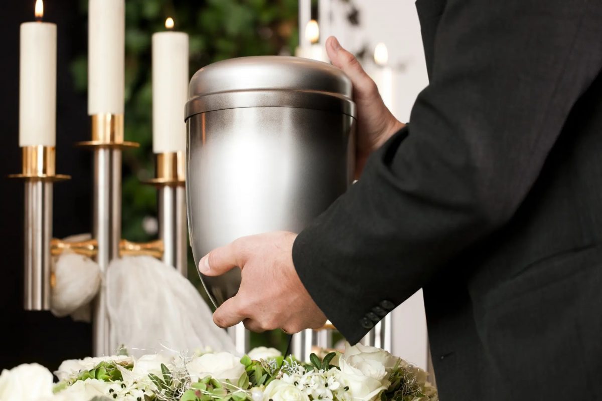 урна для праху