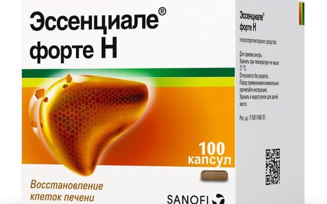 Урсохол: склад, властивості, показання, спосіб застосування