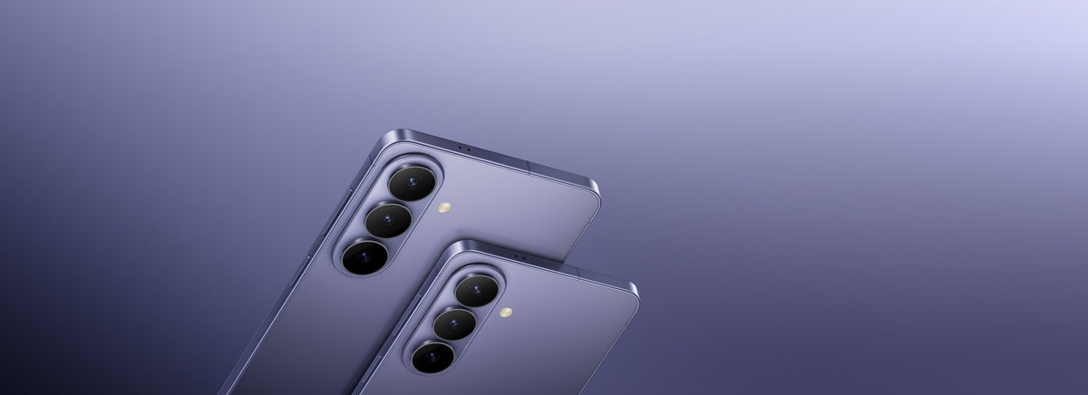 Вибір нового телефона