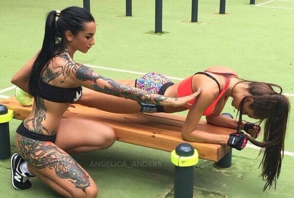 Вікторія Одинцова до і після пластики: порівнюємо фото