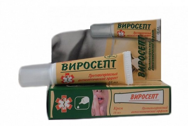 Віросепт