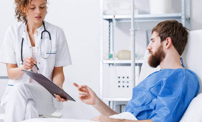 Амнезія: види, причини, симптоми і лікування втрати пам’яті