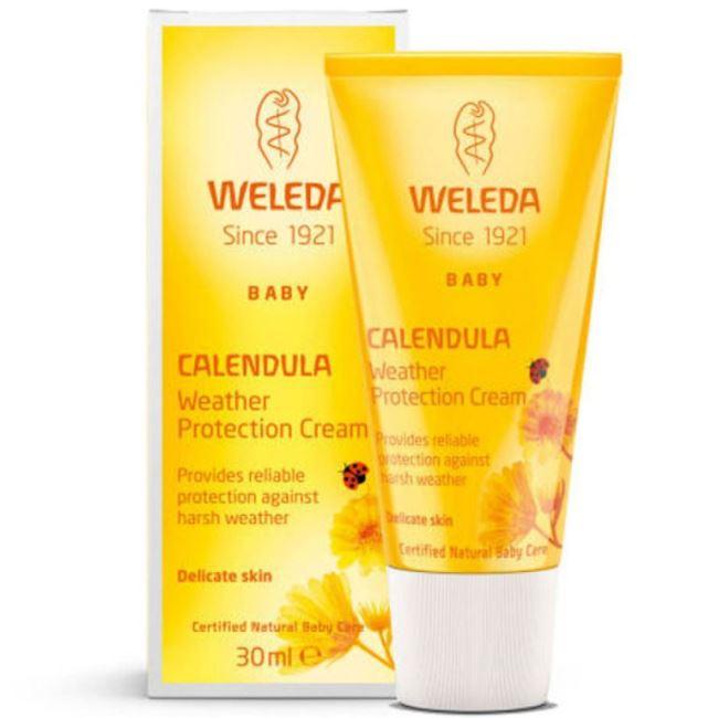 Weleda фото