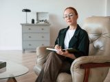 Як проходить консультація