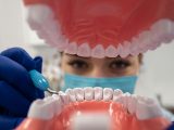 Здоров’я ротової порожнини