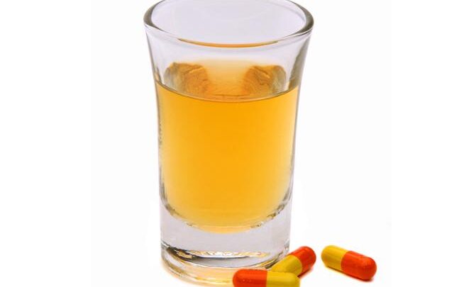 Коли можна пити алкоголь після прийому антибіотиків