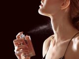 Распыление духи Essential Parfums