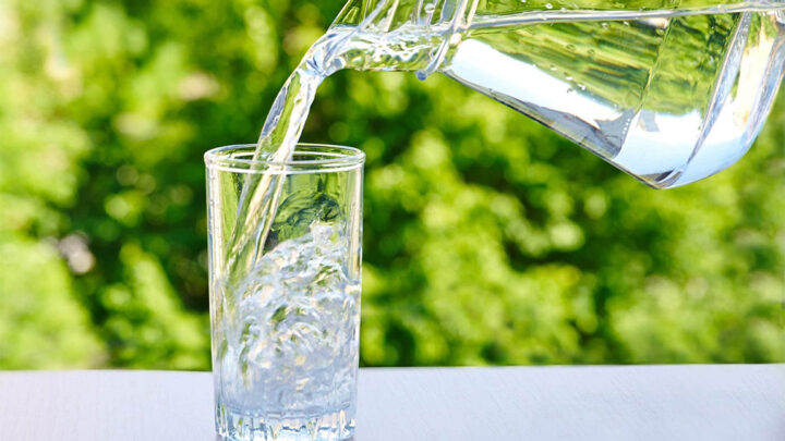 Зворотний осмос – бездоганне очищення води для вашого здоров’я